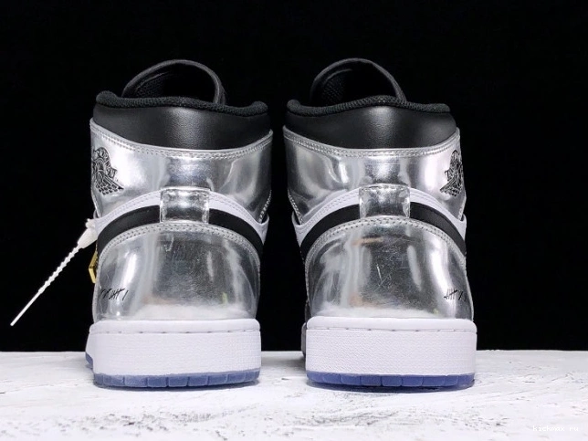 Rep Kickmax AQ7476-016 Pass Torch Kawhi Jordan 1 Air Leonard The High OG 0626